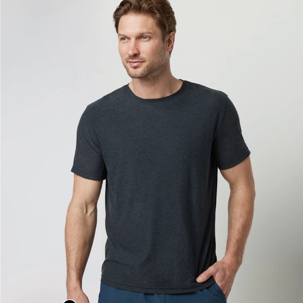 Vuori Strato Tech Men's T-Shirt